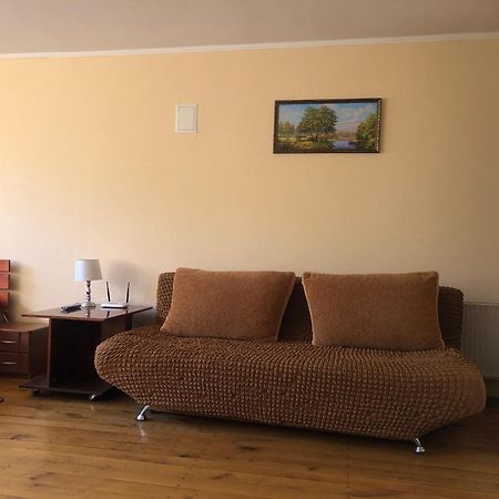 Apartment Complex Суми Екстериор снимка