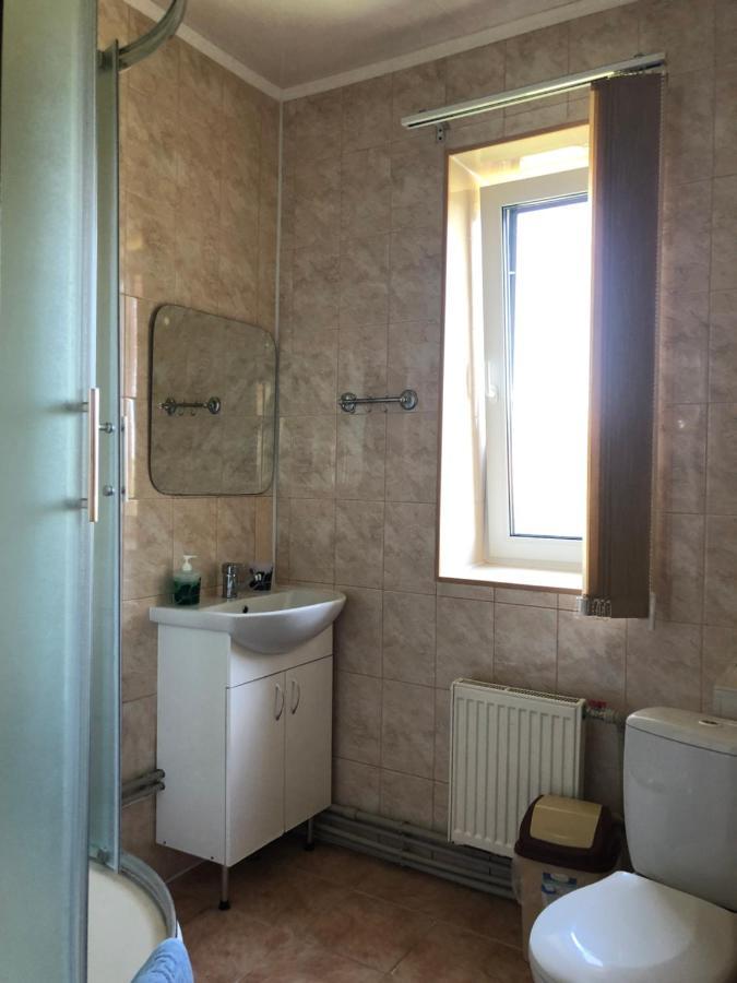Apartment Complex Суми Екстериор снимка