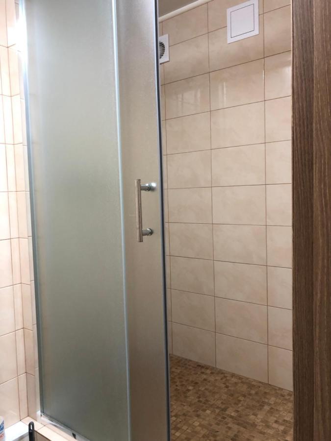 Apartment Complex Суми Екстериор снимка