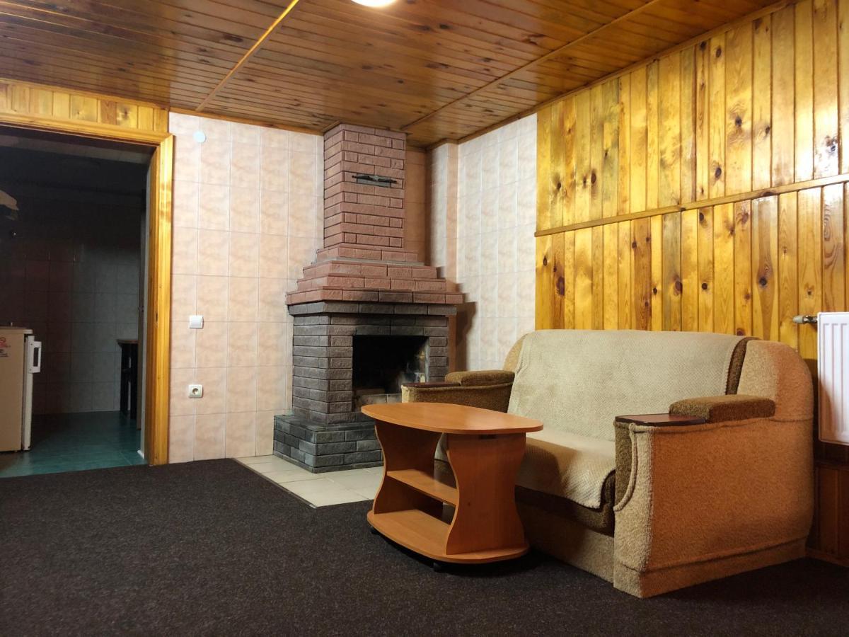 Apartment Complex Суми Екстериор снимка