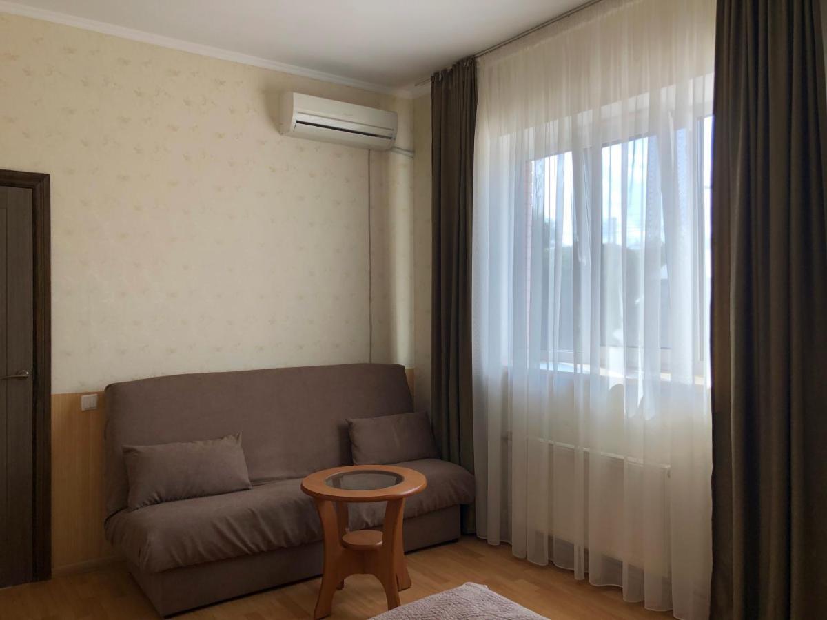 Apartment Complex Суми Екстериор снимка