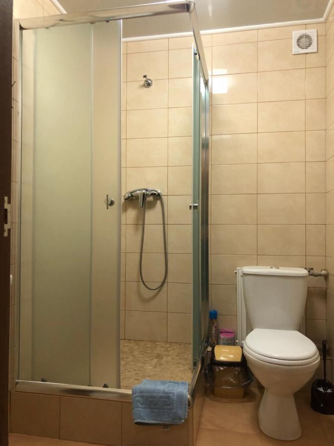 Apartment Complex Суми Екстериор снимка