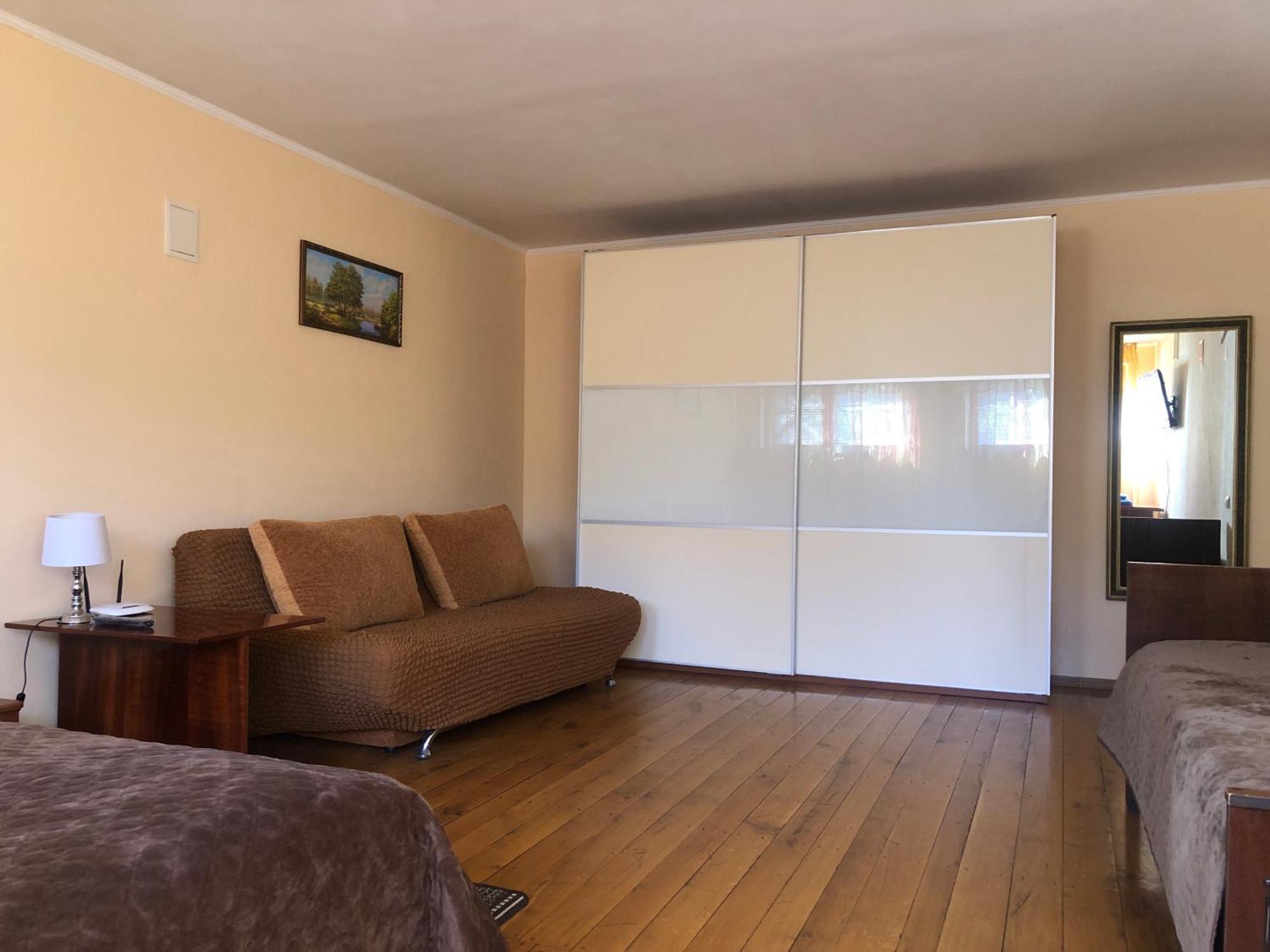 Apartment Complex Суми Екстериор снимка