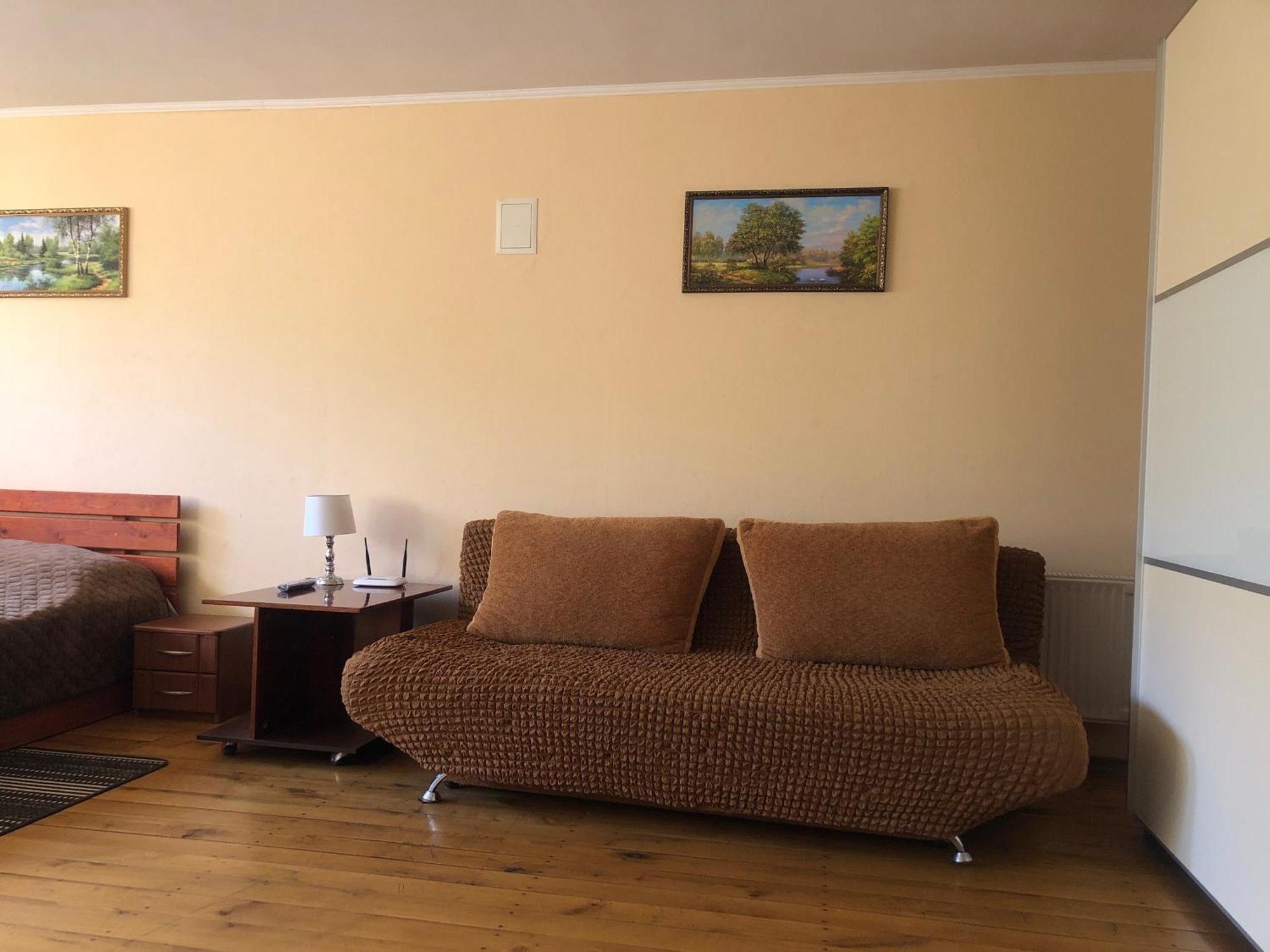 Apartment Complex Суми Екстериор снимка