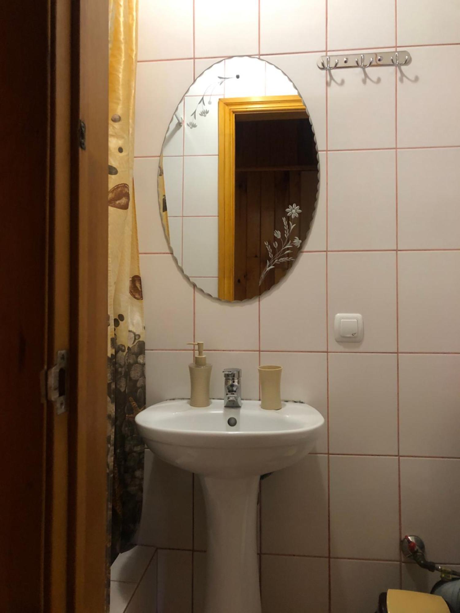Apartment Complex Суми Екстериор снимка