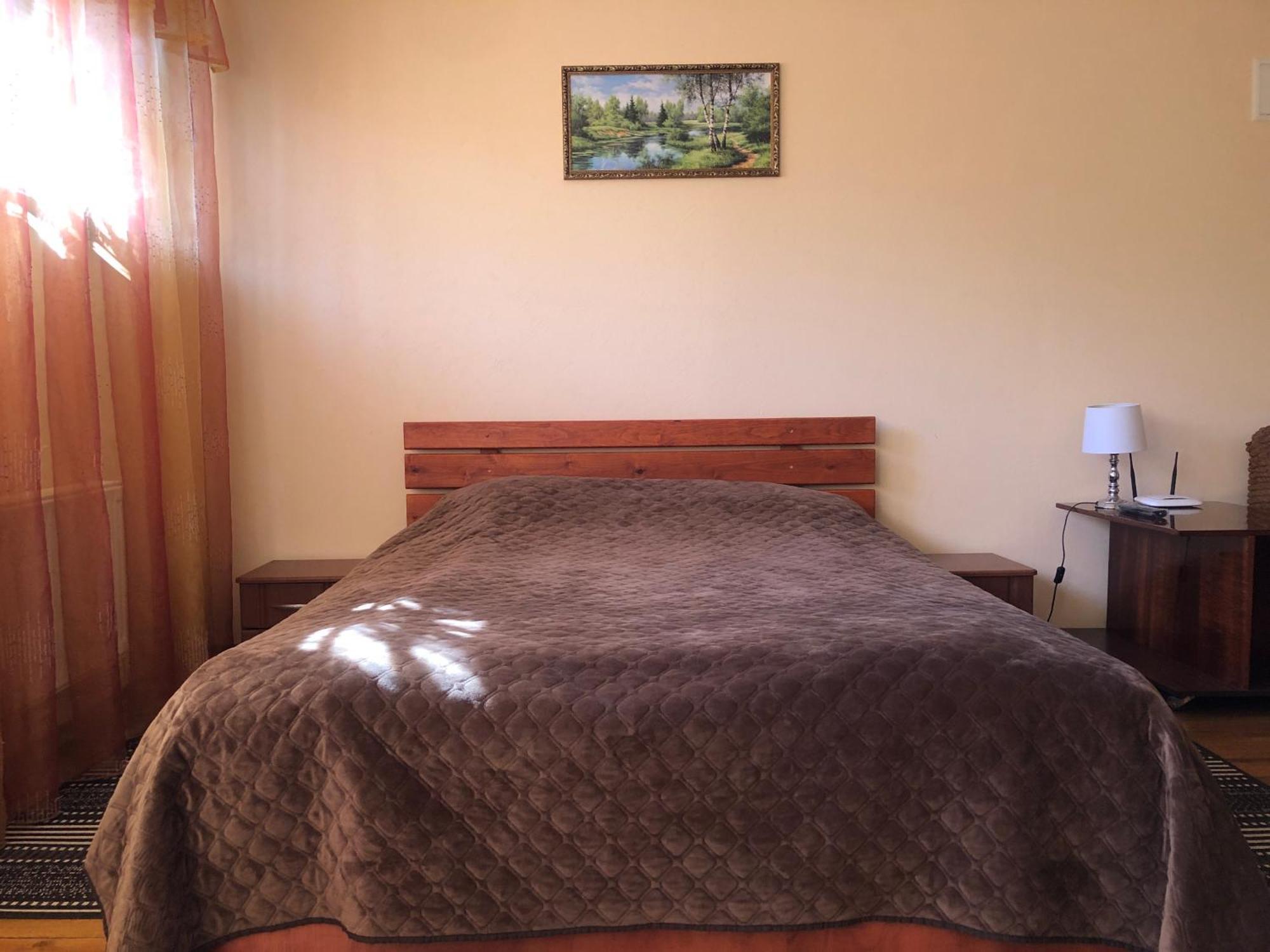 Apartment Complex Суми Екстериор снимка