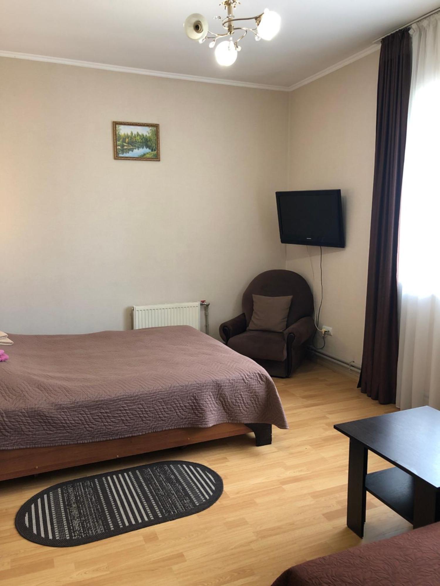 Apartment Complex Суми Екстериор снимка